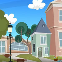 Free online html5 games - Stunning Owl Rescue Game game 