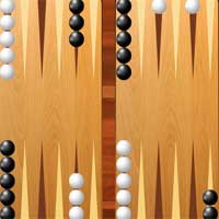Free online html5 games - Backgammon ClassicGame game 