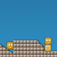 Free online html5 games - Jumpless Arcadecanvas game 