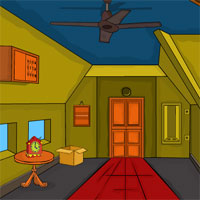 Free online html5 games - Games2Jolly Money Locker Escape game 