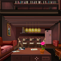 Free online html5 games - Parents House Escape EnaGames game 