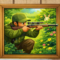 Free online html5 escape games - Find Love Birds Lio and Mira