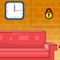 Free online html5 games - G2M Kid House Escape game - Games2rule 