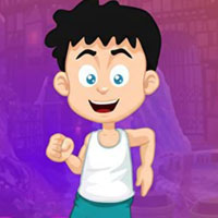 Free online html5 escape games - G4K Speedy Boy Escape