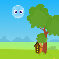Free online html5 games - Baby Alice Rescue game 