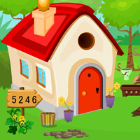 Free online html5 escape games - Crystal Ring Escape
