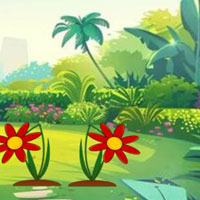 Free online html5 escape games - G2M Honey Bear Garden Escape