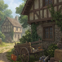 Free online html5 escape games - Old Tradition