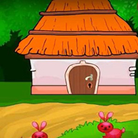 Free online html5 games - G2L Purple Bird Rescue game - Games2rule 