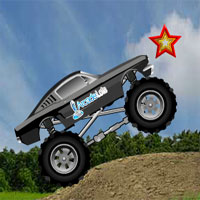 Free online html5 games - Crazy Mustang game 