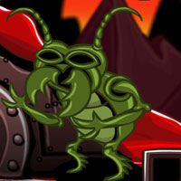 Free online html5 escape games - Monkeys Go Happy Stage 303