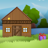 Free online html5 games - MirchiGames Find My Gifts game 