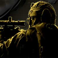 Free online html5 games - Urban Sniper Vengence game 