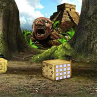 Free online html5 games - Mirchi Ancient park 2 game 