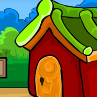 Free online html5 games - G2M Park House Escape game - Games2rule 