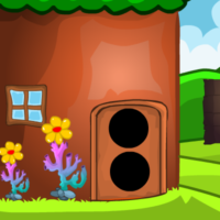 Free online html5 games - G2M SunLand Escape game - Games2rule 