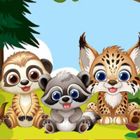 Free online html5 escape games - Tiny Mouse Rescue