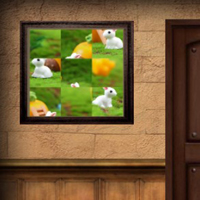 Free online html5 games - Amgel Kids Room Escape 125 game 