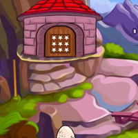 Free online html5 games - G2J Funny Rabbit Escape game - Games2rule 