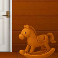 Free online html5 escape games - 8B Toy Workshop Escape