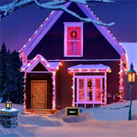 Free online html5 games - Mirchi Christmas Suspense Gift 4 game - Games2rule 