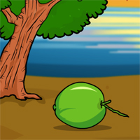 Free online html5 games - G2J Find the Jolly Boy Swing game 