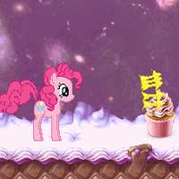 Free online html5 games - Cupcake Dreams game 