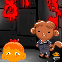 Free online html5 games - Monkey Go Happy Stage 571 game - Games2rule 