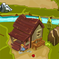 Free online html5 games - FastrackGames Lost In Nowhere Land 3 game 