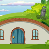 Free online html5 escape games - G2M Christmas Toy Rescue