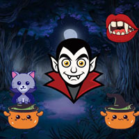 Free online html5 escape games - BIG Locate Son In Scary Locality