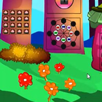 Free online html5 games - G2M Cave Treasure Escape game - Games2rule 