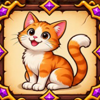 Free online html5 escape games - 8B Witchs Attic Rescue Oliver