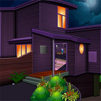 Free online html5 games - Gangster House EnaGames game 