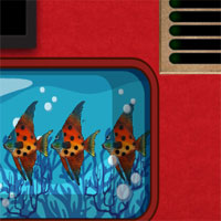 Free online html5 games - 8b Archery Boy Escape game 