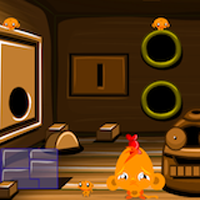 Free online html5 games - PencilKids Monkey Go Happy Stage 315 game 