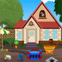 Free online html5 games - Tonkinese Cat Rescue Games4King game - Games2rule 