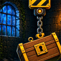 Save the Trapped Box