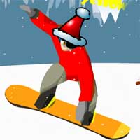 Free online html5 games - Boarderline game 