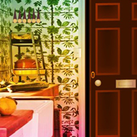 Free online html5 games - Thanksgiving Luxury Party House Escape game 