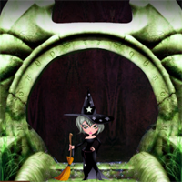 Free online html5 games - AmgelEscape Fairy Escape game - Games2rule 