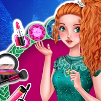 Free online html5 games - Merida Pinterest Diva game 