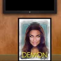 Free online html5 games - 8b Escape the Witch Lair Find the Sorceress game 