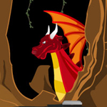 Free online html5 games - Dragon Escape-2-Unlock Version game - Games2rule 