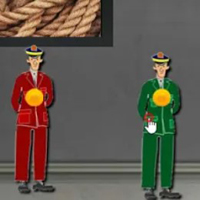 Free online html5 games - 8b Doe Escape game - Games2rule 