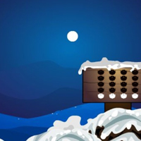 Free online html5 games - G2L 2021 Christmas is Coming -2  game 