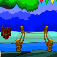 Free online html5 games - G2M Cruise Escape game 
