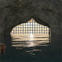 Free online html5 games - FirstEscapeGames Escape Game Never Give Up game 