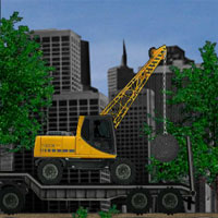 Free online html5 games - Drive to Wreck game 
