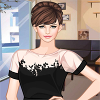 Free online html5 games - Screen Fashion game 